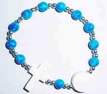 Rosary Bracelets