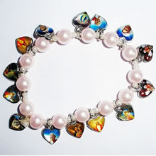 Rosary Bracelets