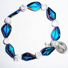 Rosary Bracelets