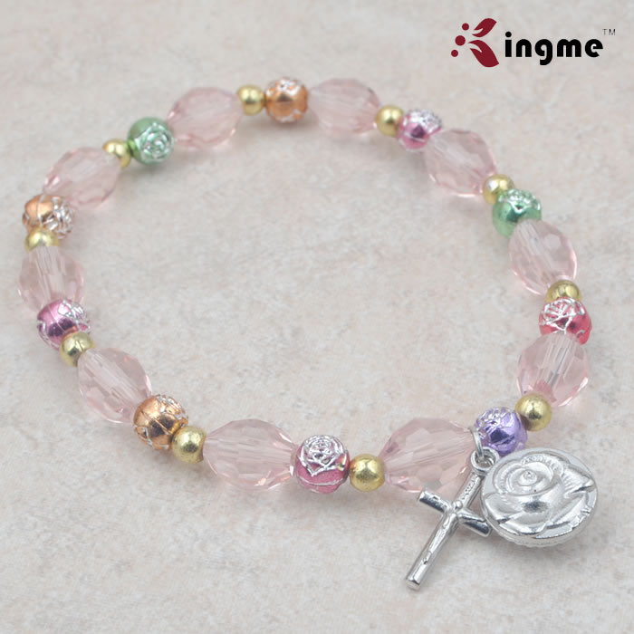 ,Rosario Pulsera