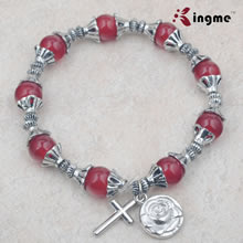 Rosary Bracelet