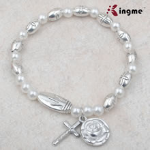 Rosary Bracelet