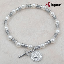 Rosary Bracelet