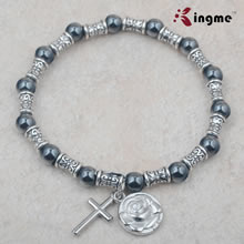 Rosary Bracelet