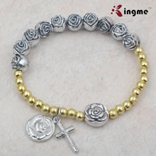 Rosary Bracelet