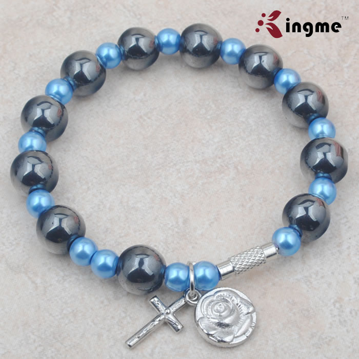 ,Rosario Pulsera