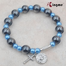 Rosary Bracelet