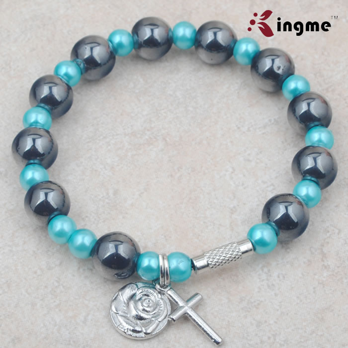 ,Rosario Pulsera