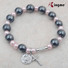 Rosary Bracelet