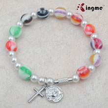 Rosary Bracelet