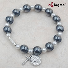 Rosary Bracelet