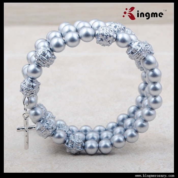 ,Rosario Pulsera