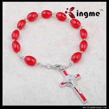 Rosary Bracelet