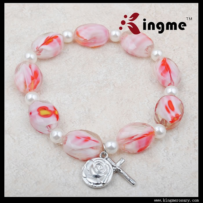 ,Rosario Pulsera