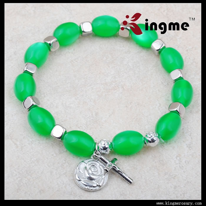 ,Rosario Pulsera