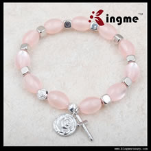 Rosary Bracelet
