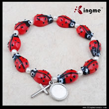 Rosary Bracelet