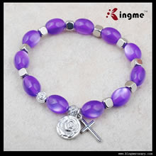 Rosary Bracelet