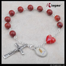 Rosary Bracelet