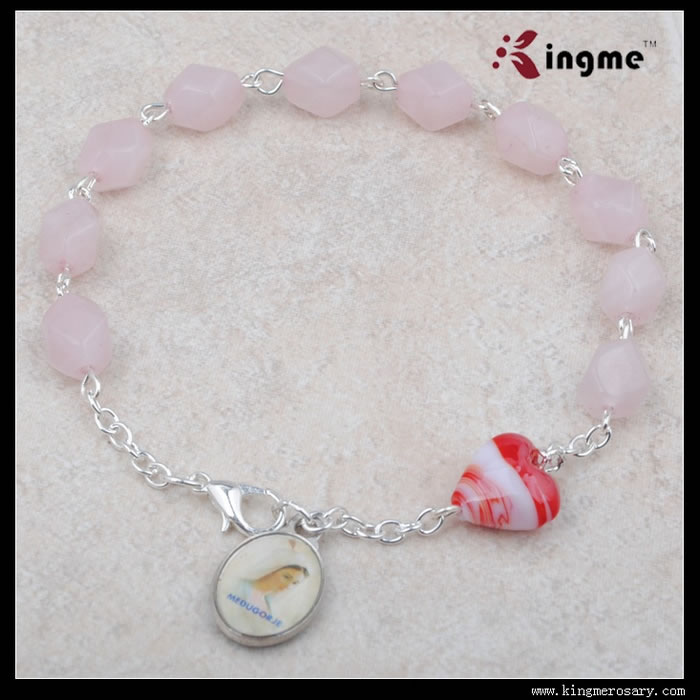 ,Rosario Pulsera
