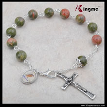 Rosary Bracelet