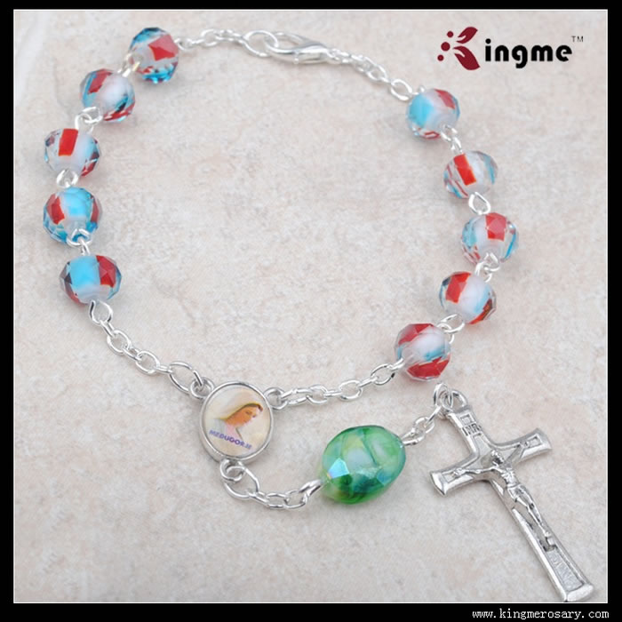 ,Rosario Pulsera