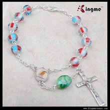 Rosary Bracelet