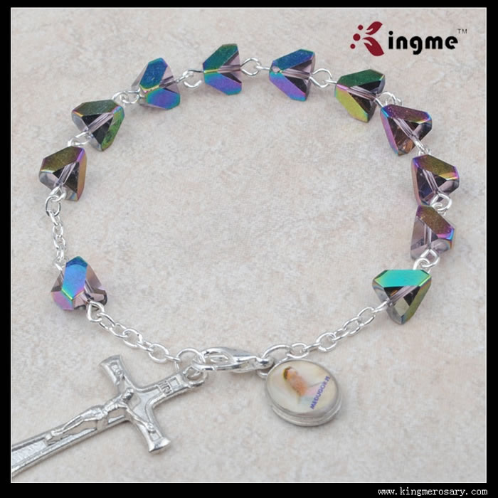 ,Rosario Pulsera