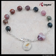 Rosary Bracelet