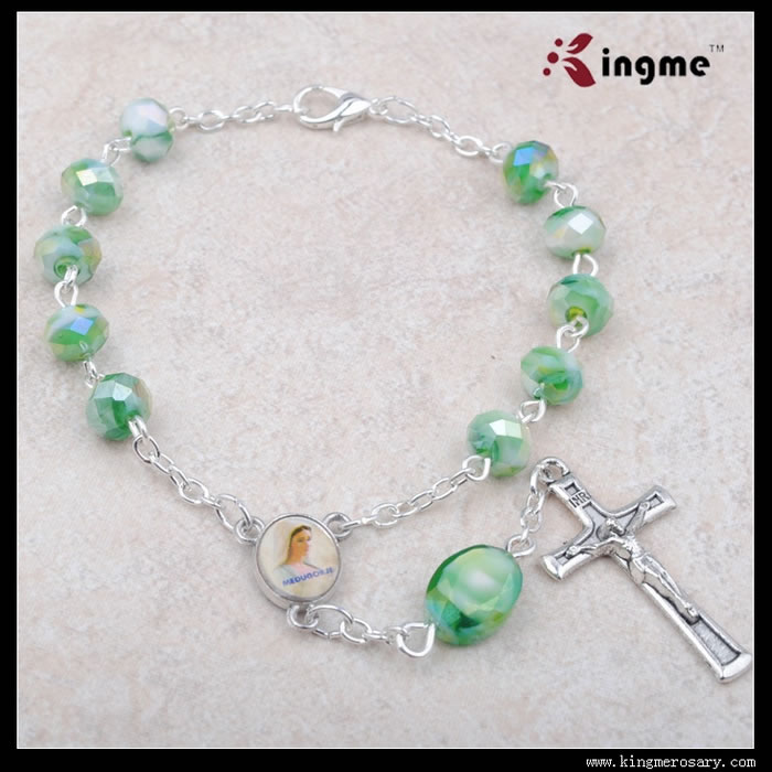,Rosario Pulsera