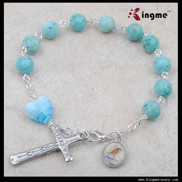 ,Rosario Pulsera