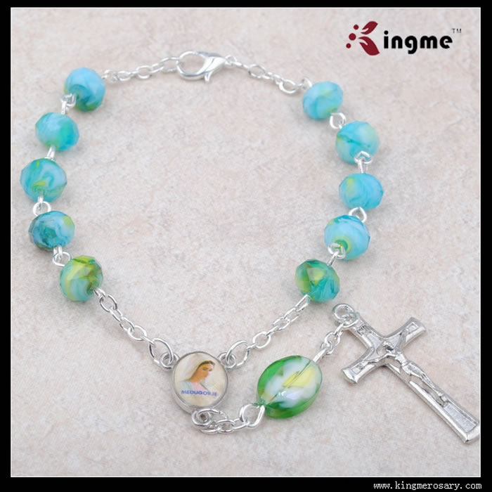 ,Rosario Pulsera