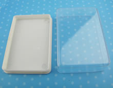 Rosary box