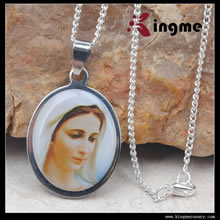 Catholic Necklace