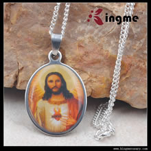 Catholic Necklace