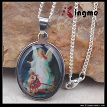 Catholic Necklace