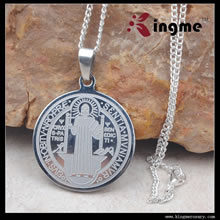 Catholic Necklace