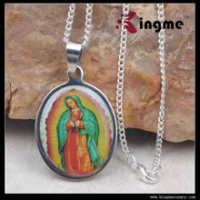 Catholic Necklace