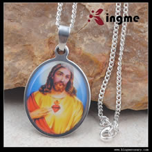 Catholic Necklace
