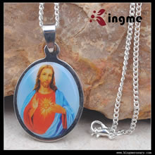 Catholic Necklace