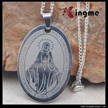Catholic Necklace