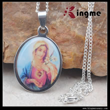 Catholic Necklace