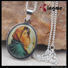 Catholic Necklace