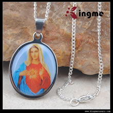Catholic Necklace