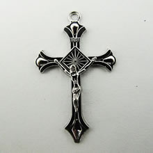 Crucifix small