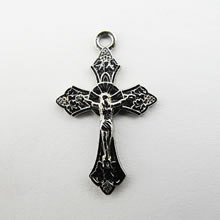 Crucifix small