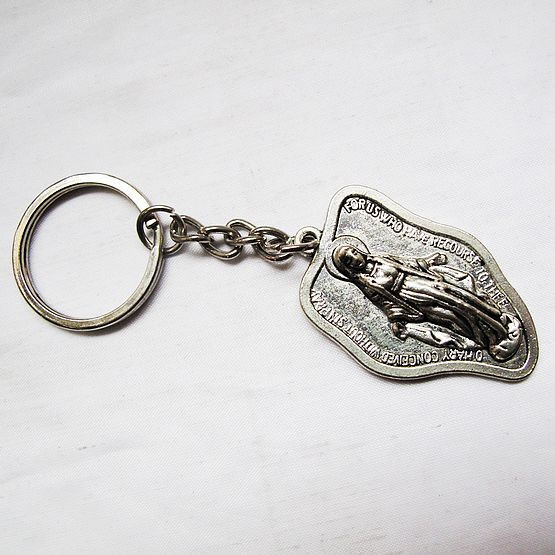 keychain,Llavero
