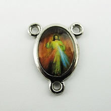 Rosary center piece