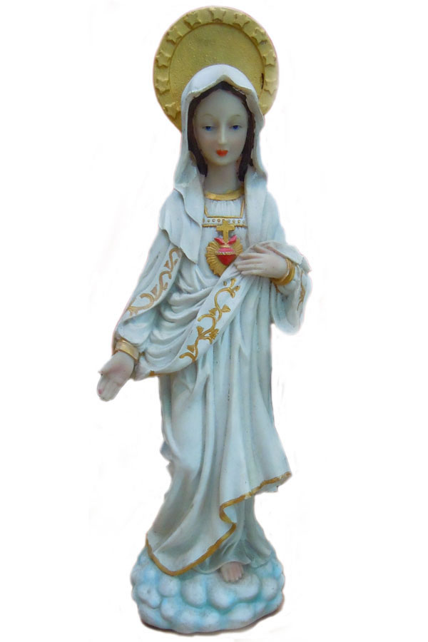 Resin Catholic Statue,Estatua De Resina Catholic