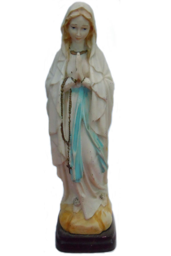 Resin Catholic Statue,Estatua De Resina Catholic